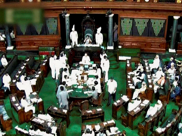 Lok Sabha passes Pension Bill