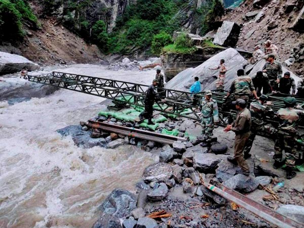 68 more bodies found in Kedar valley