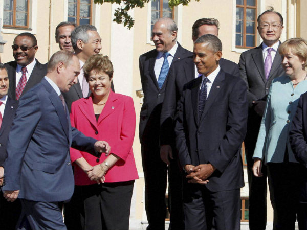 Putin vows to help Syria