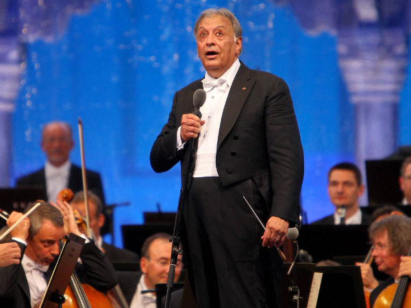 I love to come back to Kashmir: Zubin