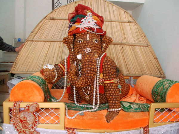 Lord Ganesha Lord Ganesha