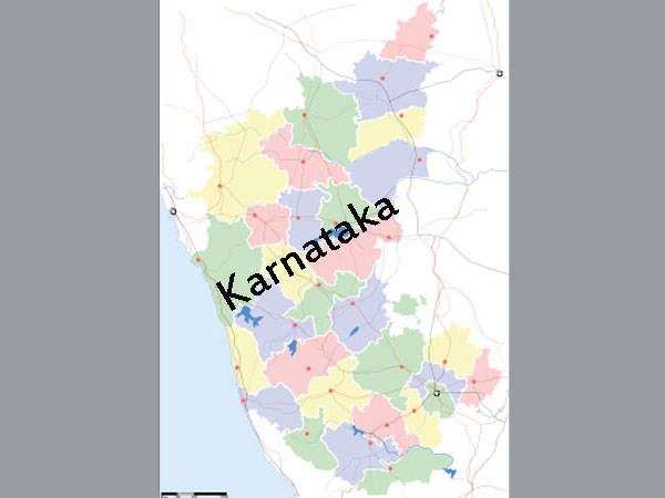 Karnataka Karnataka
