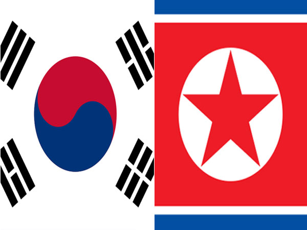 North and South Korea