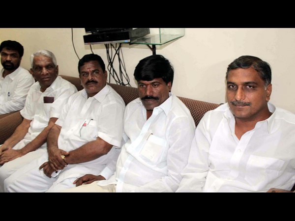 Hyederabad, Andhra Pradesh