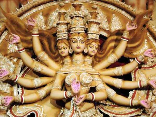 urga Puja's evolution to be studied