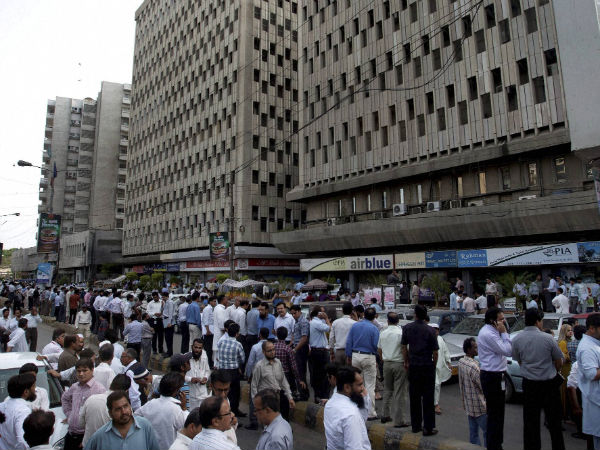 Karachi most dangerous city: Report