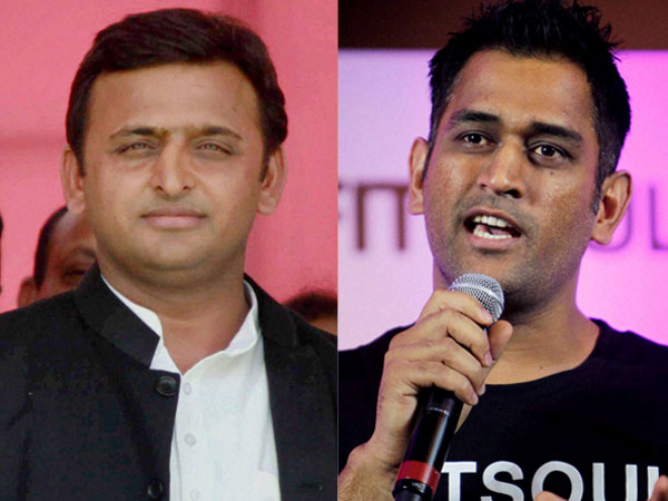 akhilesh-dhoni