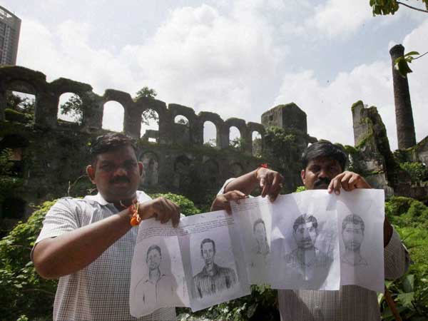 Mum: Chargesheet to be filed in a week