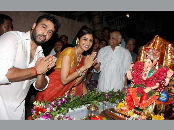 In Mumbai