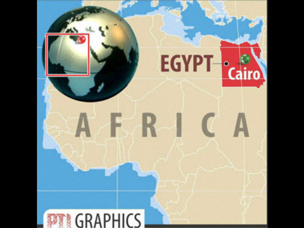 egypt-map