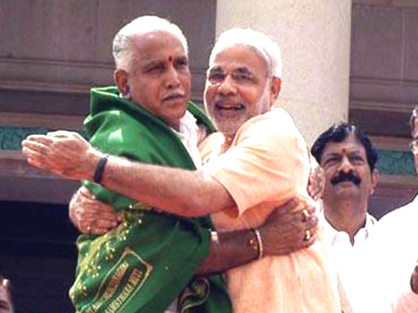 bsy-modi