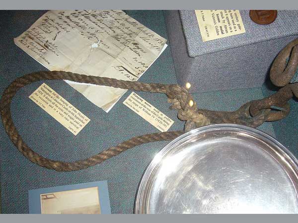 Nirbhaya: Any volunteers for hangman