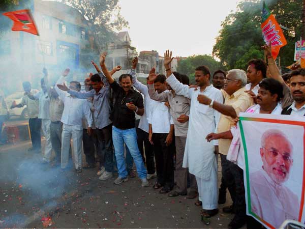 In Allahabad