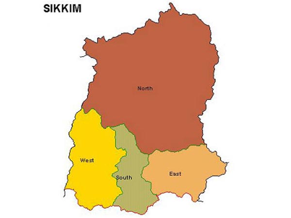 Sikkim