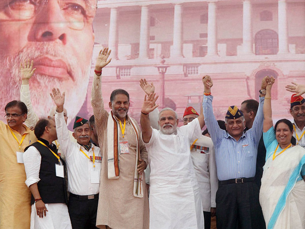 In Rewari