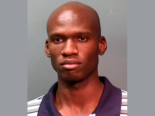 Washington shooter had anger issues