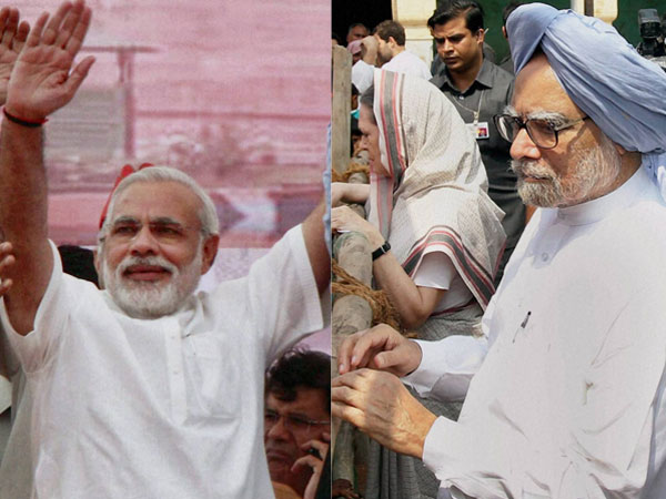 What Modi & Muzaffarnagar mean for Cong