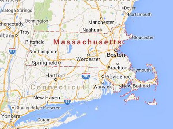 Massachusetts: Man gets 27 years prison