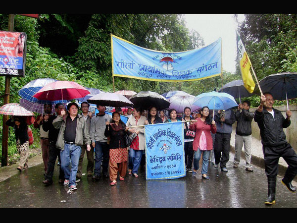 Gorkhaland