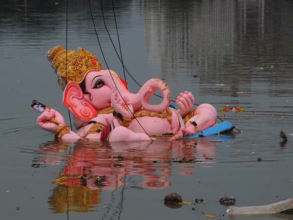 In Andhra Pradesh