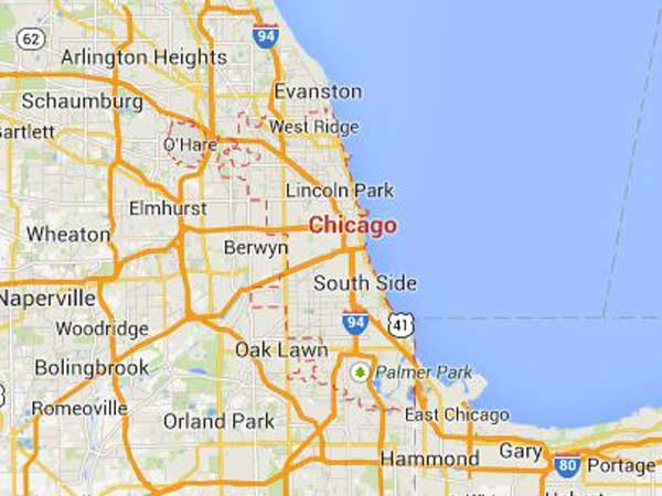 Chicago: 12 shot, many injured in park