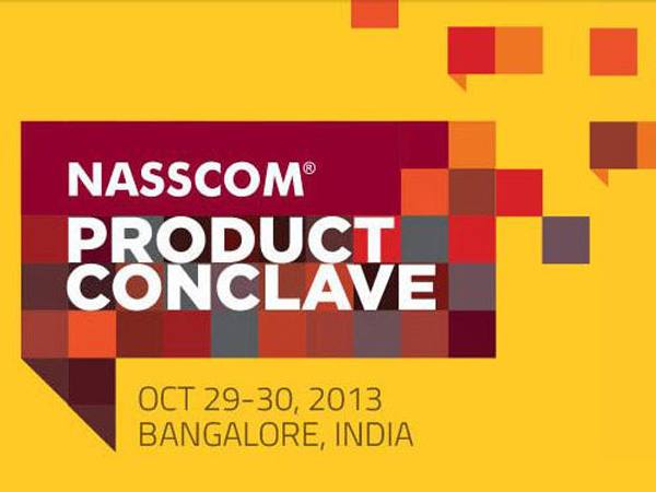 nnasscom-conclave-2013
