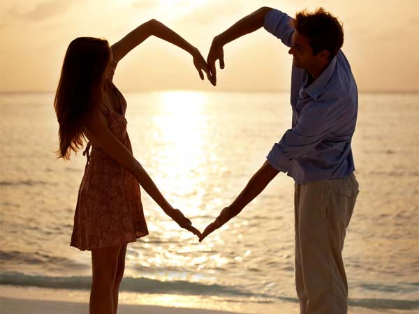 Inter-caste marriages mostly happen in urban cities Inter-caste marriages mostly happen in urban cities