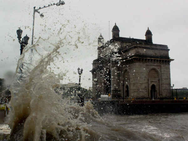 Trend started from Mumbai? Trend started from Mumbai?