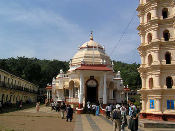 Most inter-caste marriages happen in Goa Most inter-caste marriages happen in Goa