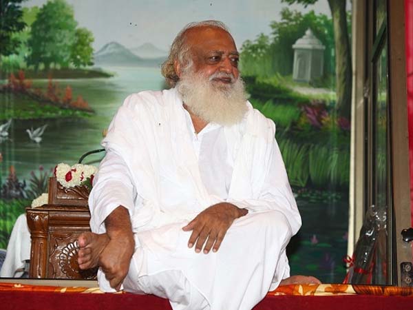 Asaram Bapu
