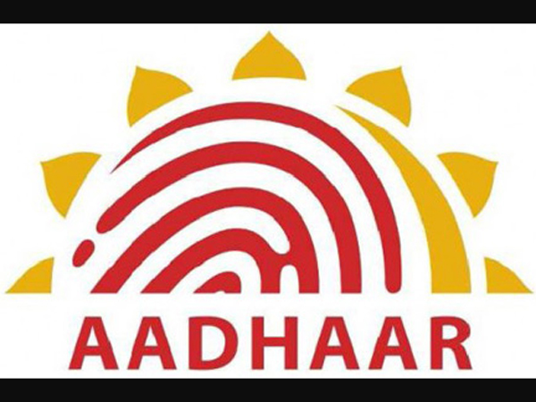 Bill giving legal status to Aadhaar soon