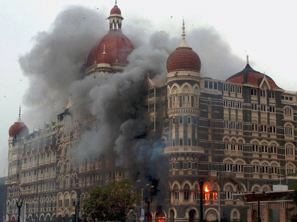 Deposition of 26/11 witnesses begins Deposition of 26/11 witnesses begins