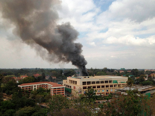 Nairobi: Details of killed, hurt Indians