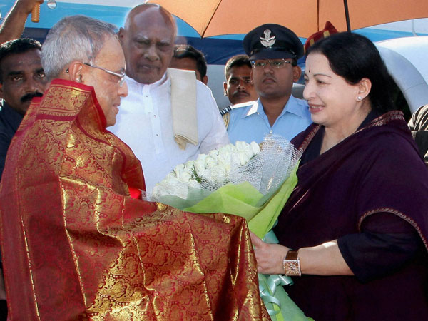 In Chennai