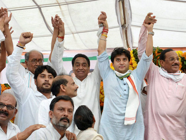 In Vidisha
