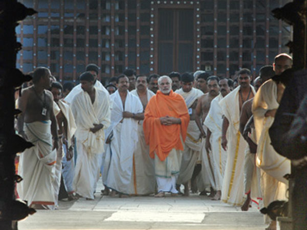 In Trivandrum