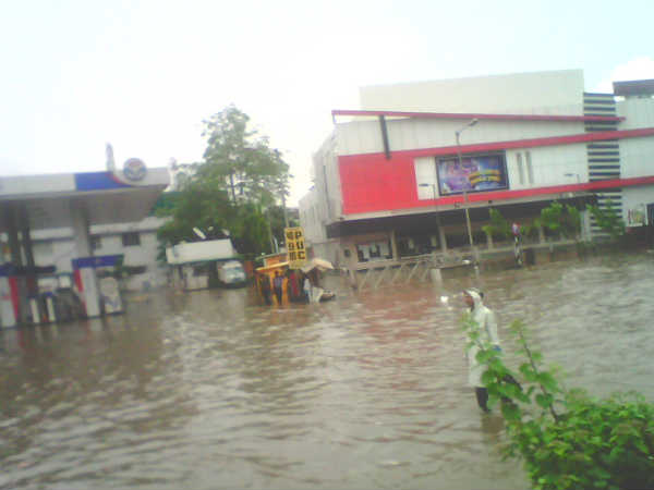 Anupam cinema, Ahmedabad
