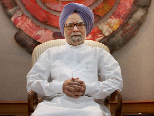 manmohan-singh