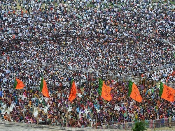 In Tiruchi