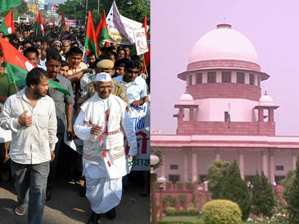 SC 'Right to Reject'-takeaways