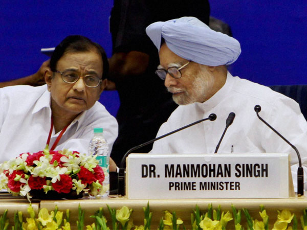 New Delhi: JCP report adopted 