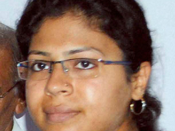 Durga Nagpal transferred to Kanpur