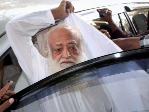 Asaram's aide Shilpi gives in, surrenders after a month