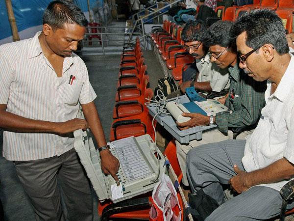 SC strengthens right to choose with 'None-of-above' option in EVMs
