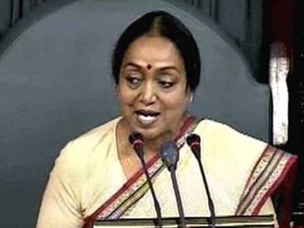 Meira Kumar