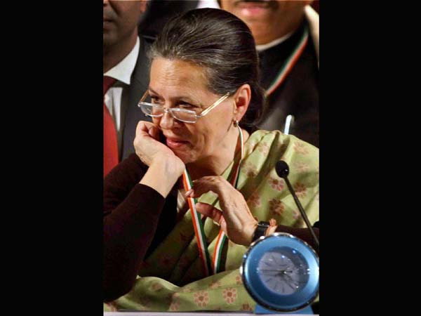 Allies suggest Chennithala name to Sonia