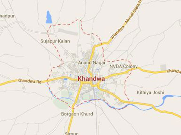 MP: Six SIMI activists escape from jail