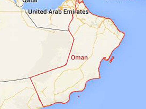 Oman hails UN resolution on Syria