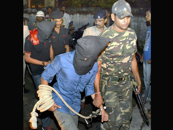 NIA arrests Yasin Bhatkal's aide