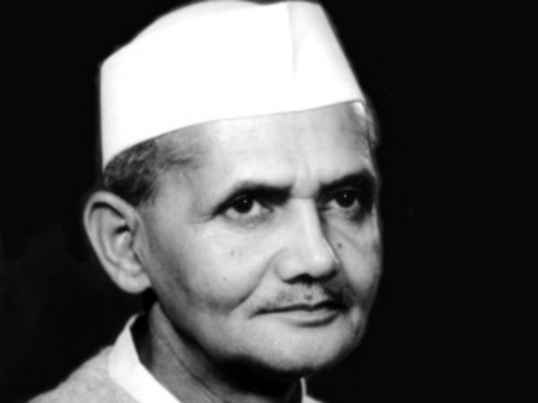 Best Of Lal Bahadur Shastri Quotes In Hindi Allquotesideas